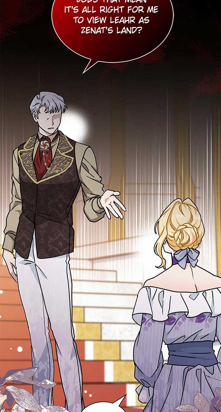 I Became the Head of the Family - Chapter 72 Page 23