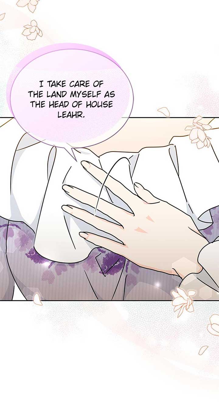 I Became the Head of the Family - Chapter 72 Page 25