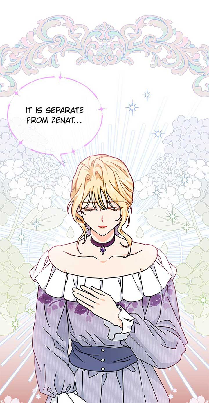 I Became the Head of the Family - Chapter 72 Page 26