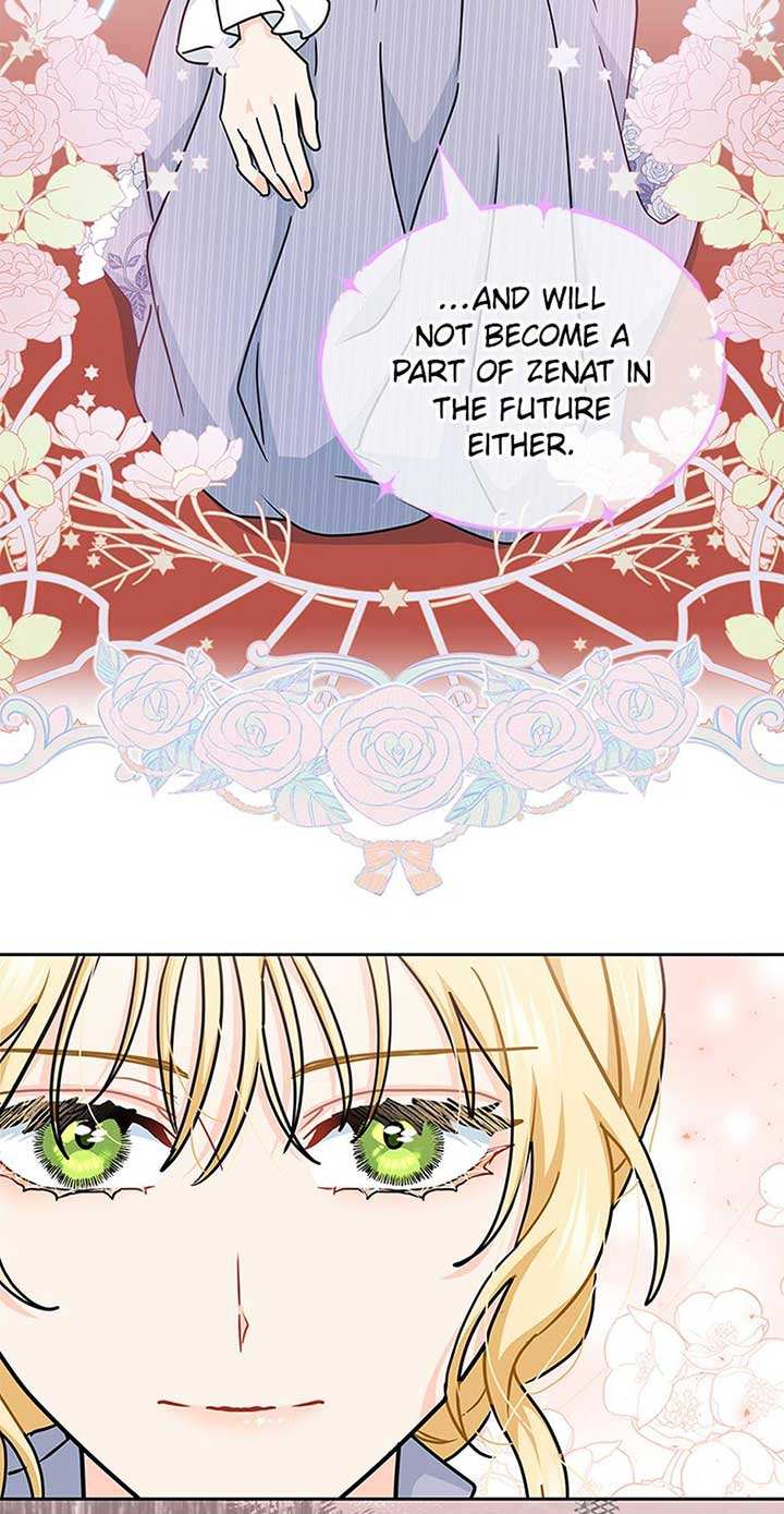 I Became the Head of the Family - Chapter 72 Page 27