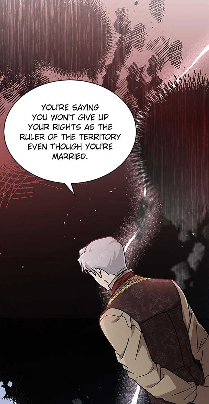 I Became the Head of the Family - Chapter 72 Page 28