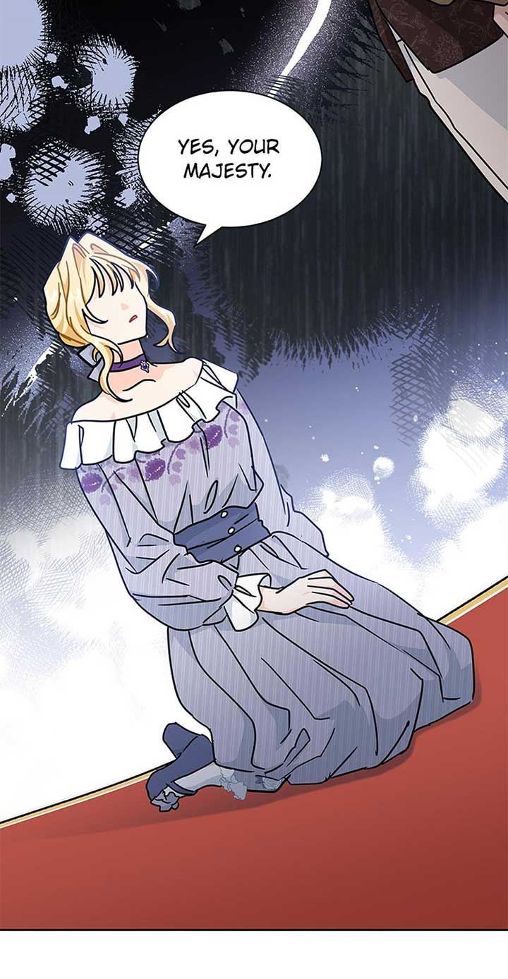 I Became the Head of the Family - Chapter 72 Page 29