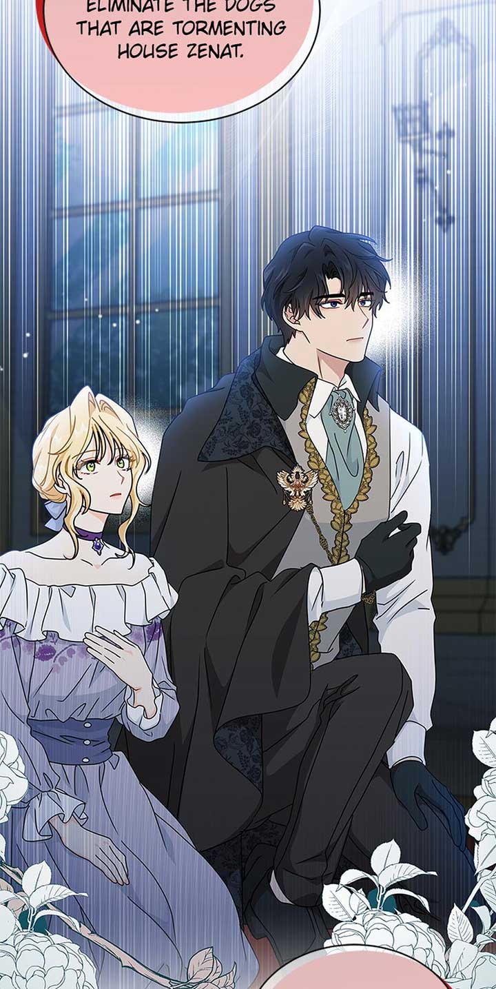 I Became the Head of the Family - Chapter 72 Page 31