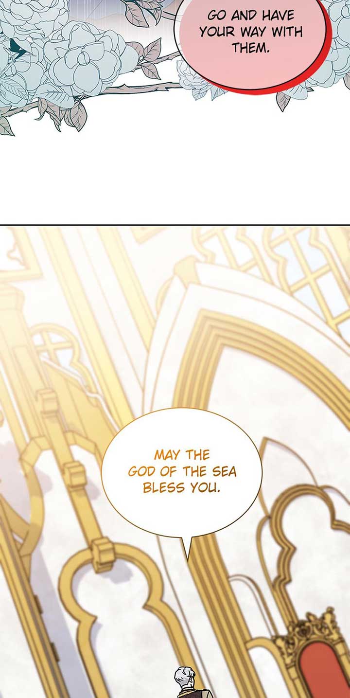 I Became the Head of the Family - Chapter 72 Page 32