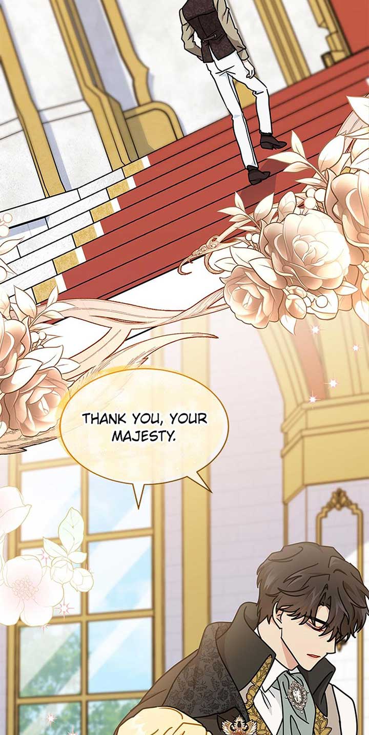 I Became the Head of the Family - Chapter 72 Page 33