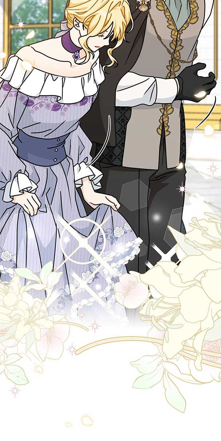 I Became the Head of the Family - Chapter 72 Page 34