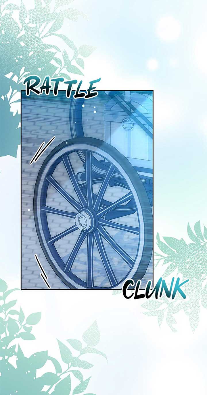 I Became the Head of the Family - Chapter 72 Page 36