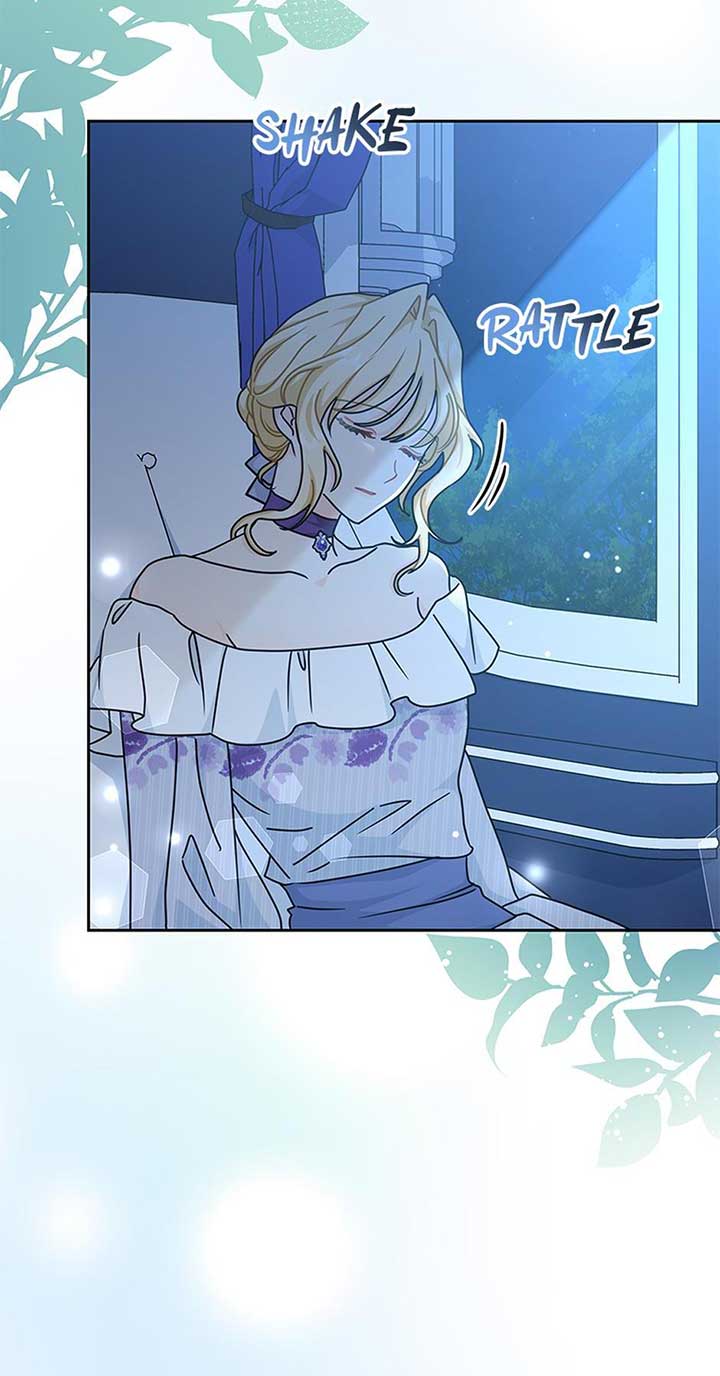 I Became the Head of the Family - Chapter 72 Page 37