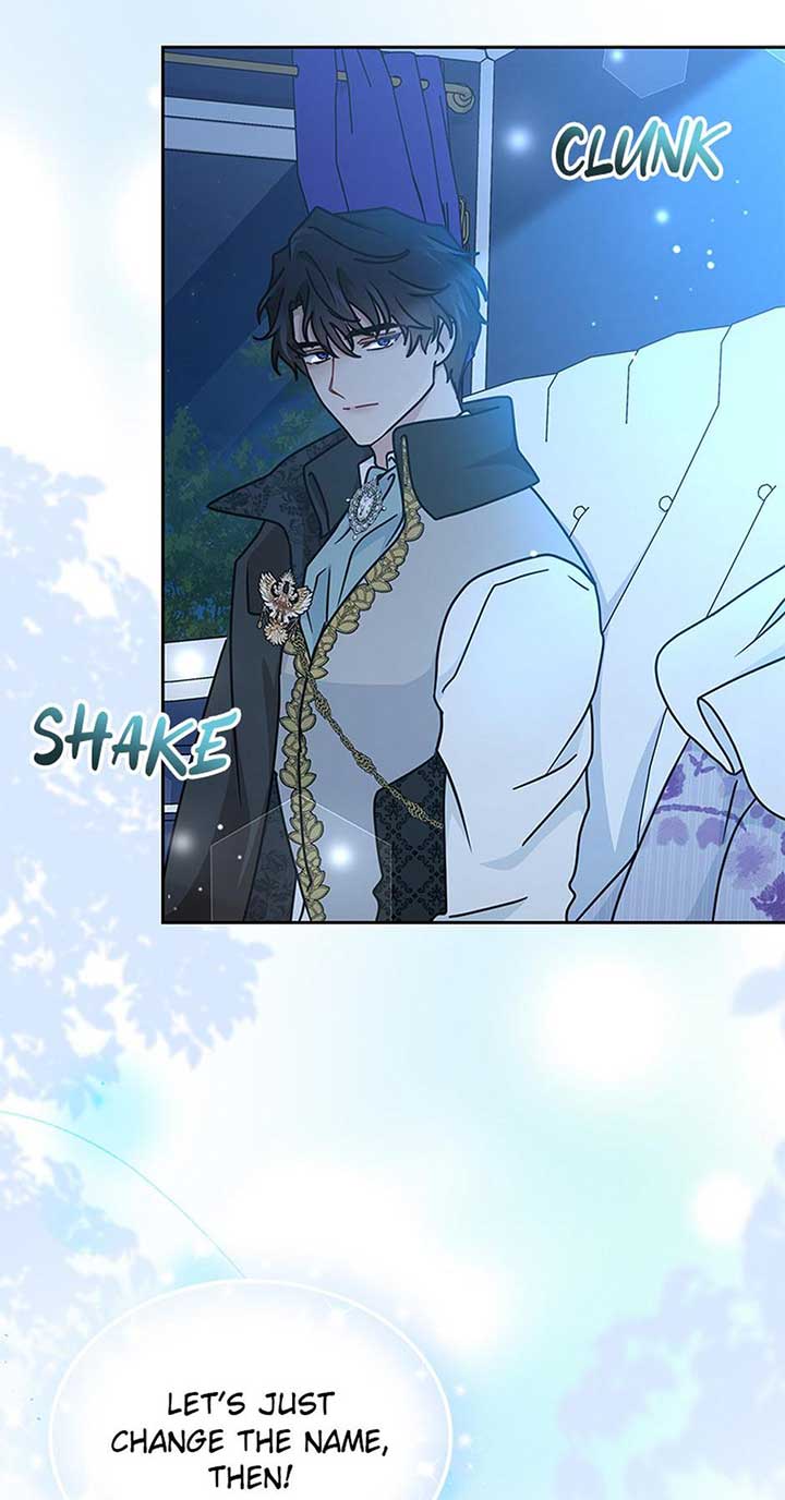 I Became the Head of the Family - Chapter 72 Page 38