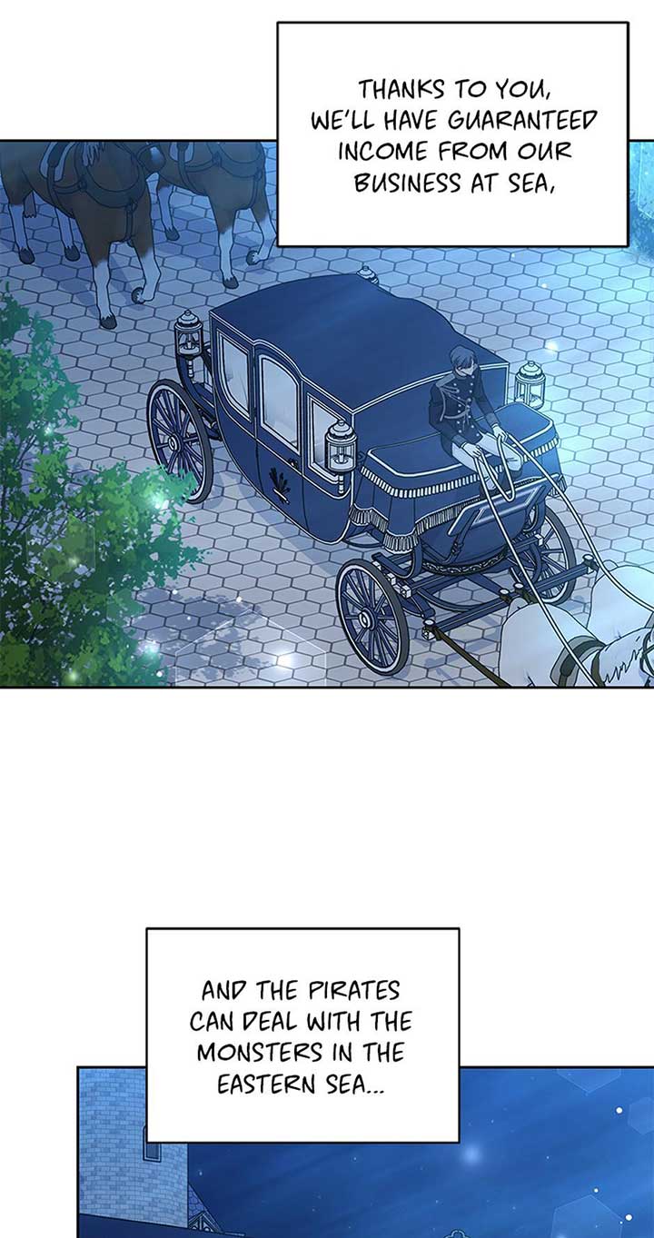 I Became the Head of the Family - Chapter 72 Page 41