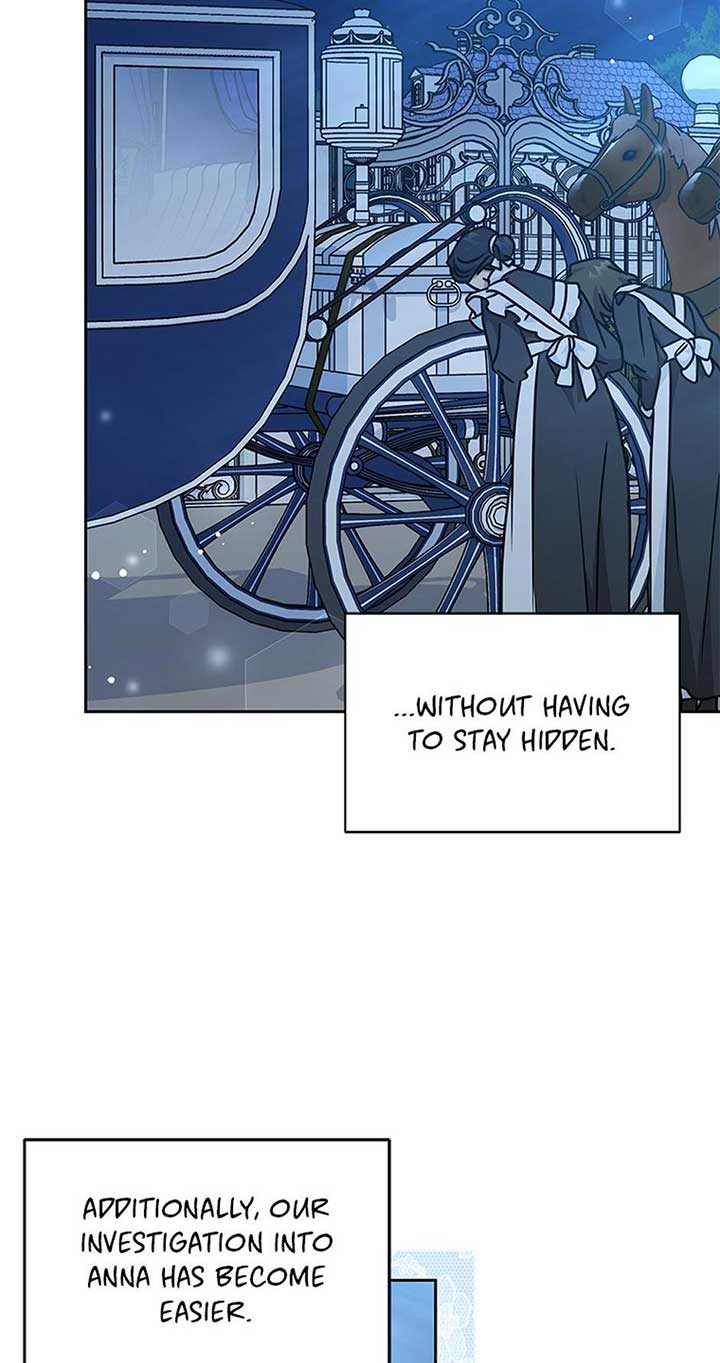 I Became the Head of the Family - Chapter 72 Page 42