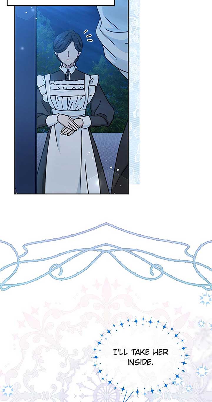 I Became the Head of the Family - Chapter 72 Page 43