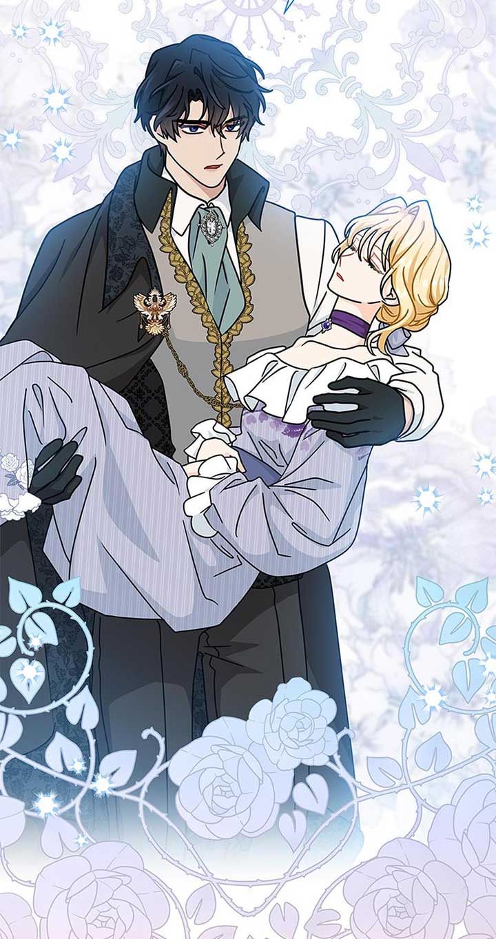 I Became the Head of the Family - Chapter 72 Page 44