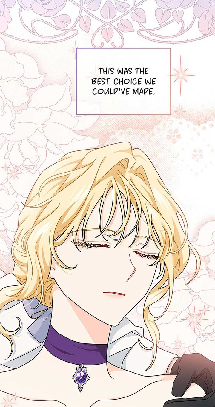 I Became the Head of the Family - Chapter 72 Page 45