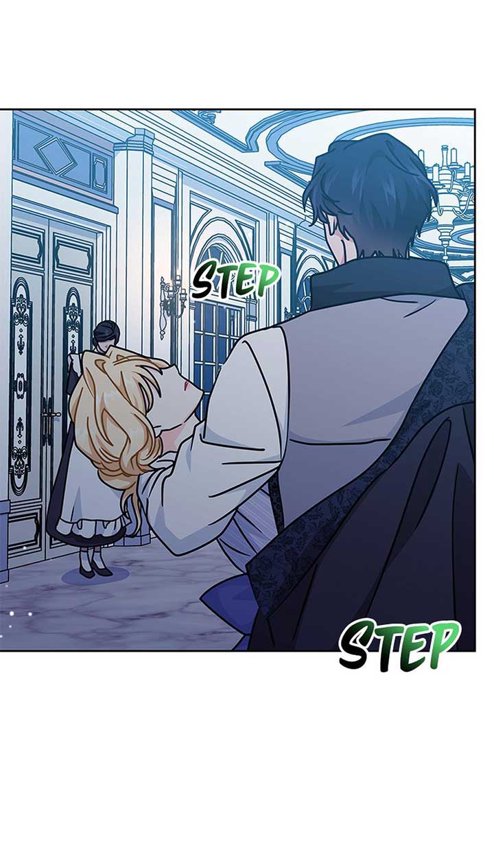 I Became the Head of the Family - Chapter 72 Page 47