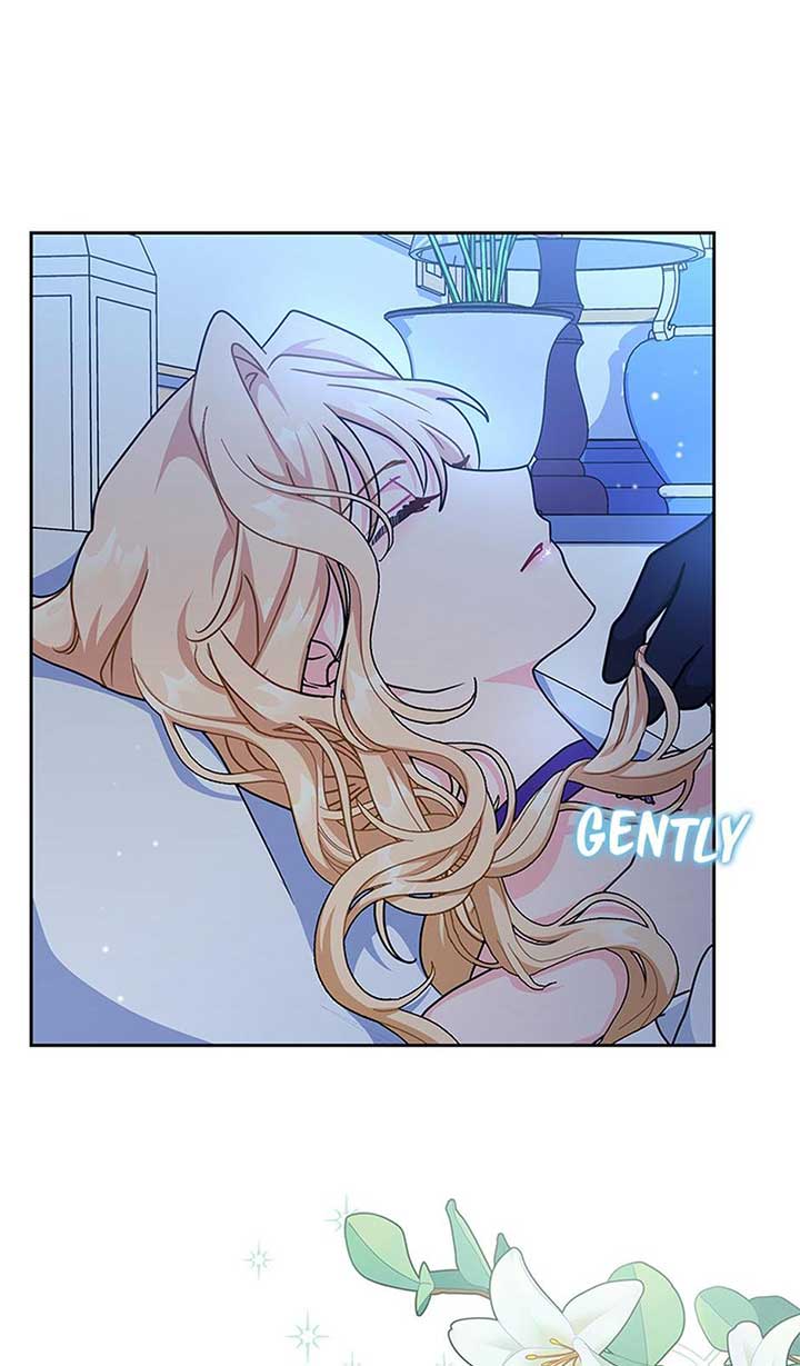 I Became the Head of the Family - Chapter 72 Page 48