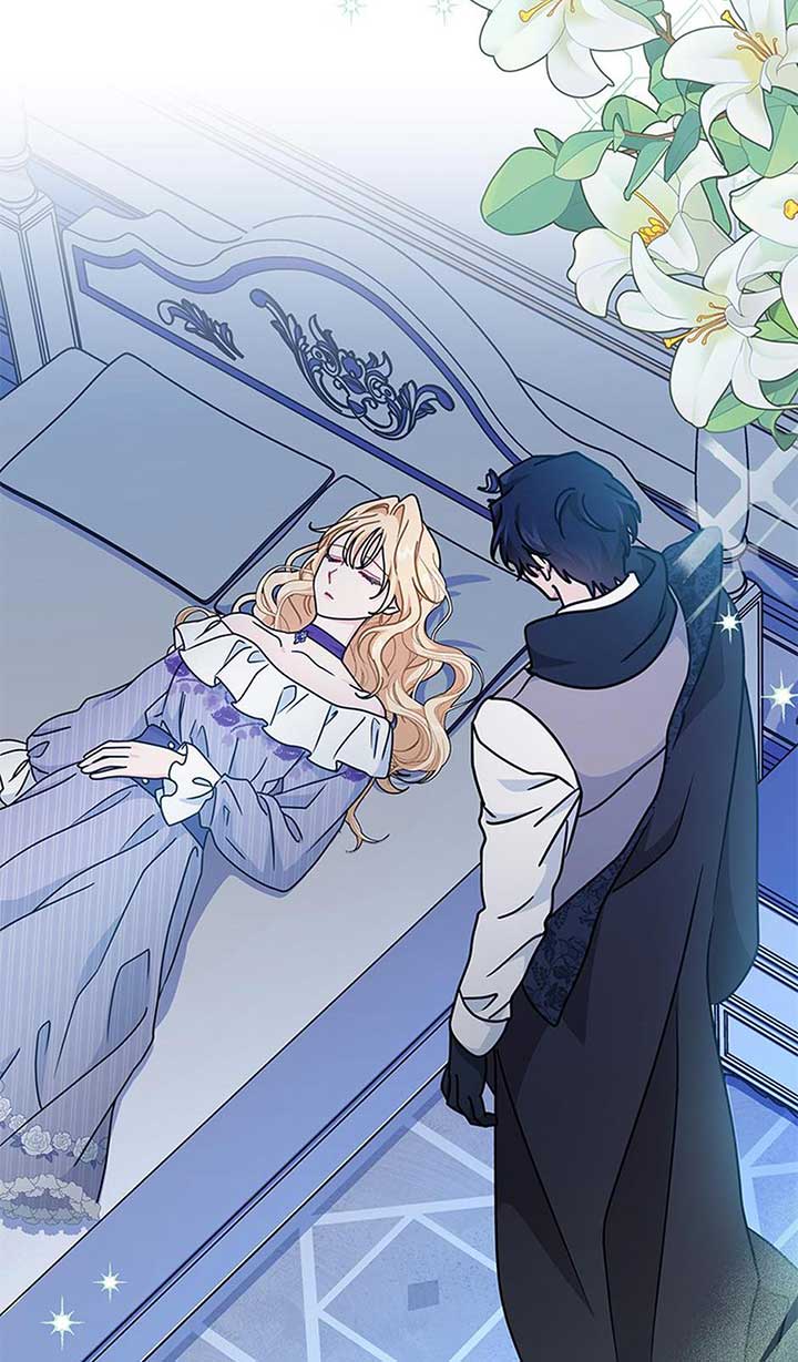 I Became the Head of the Family - Chapter 72 Page 49