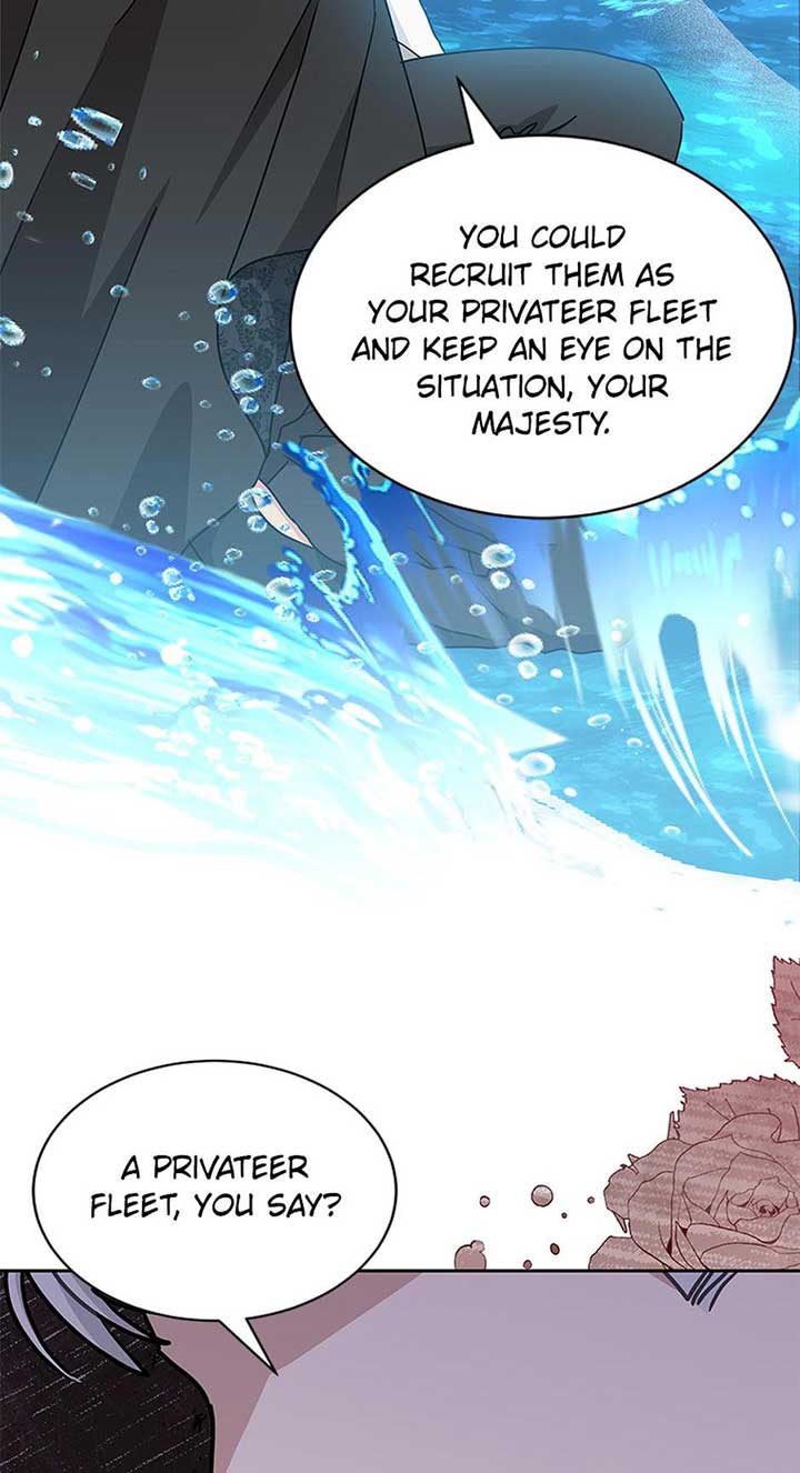 I Became the Head of the Family - Chapter 72 Page 5