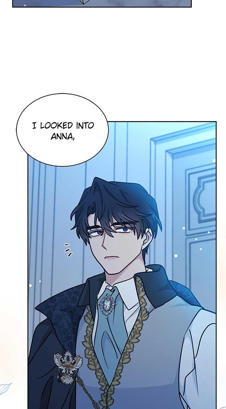 I Became the Head of the Family - Chapter 72 Page 53