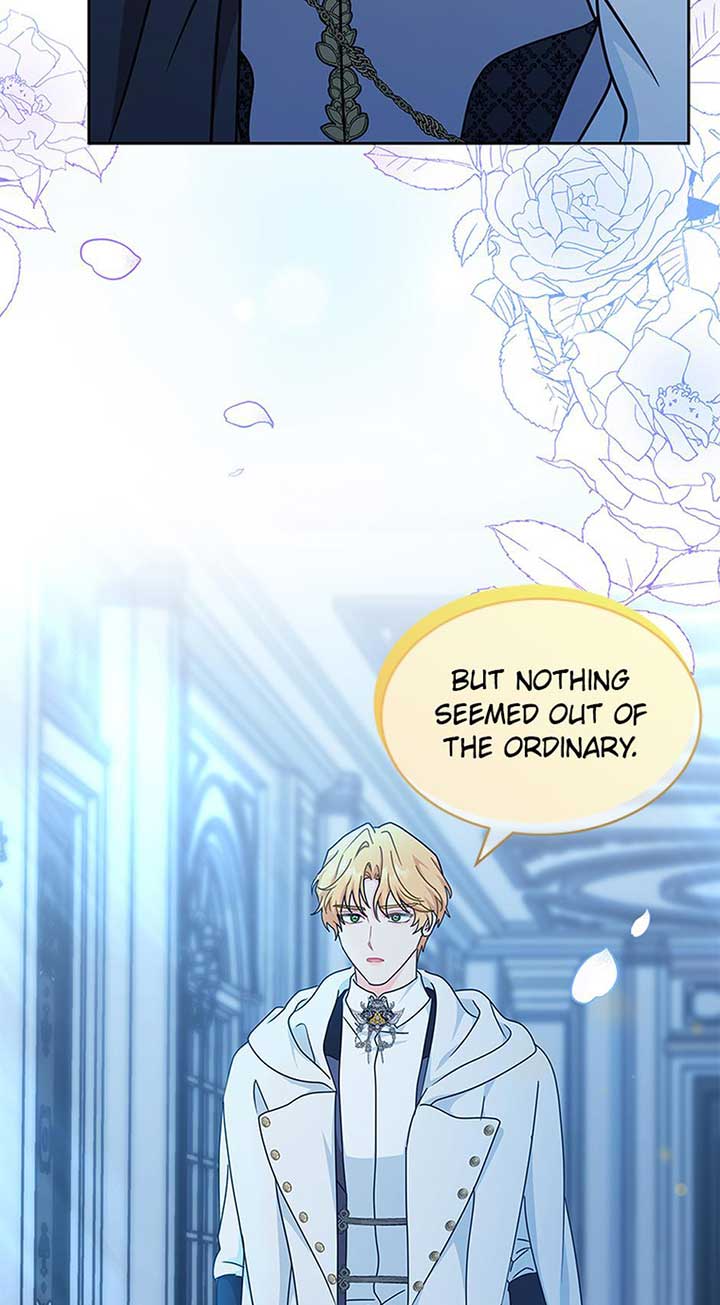 I Became the Head of the Family - Chapter 72 Page 54