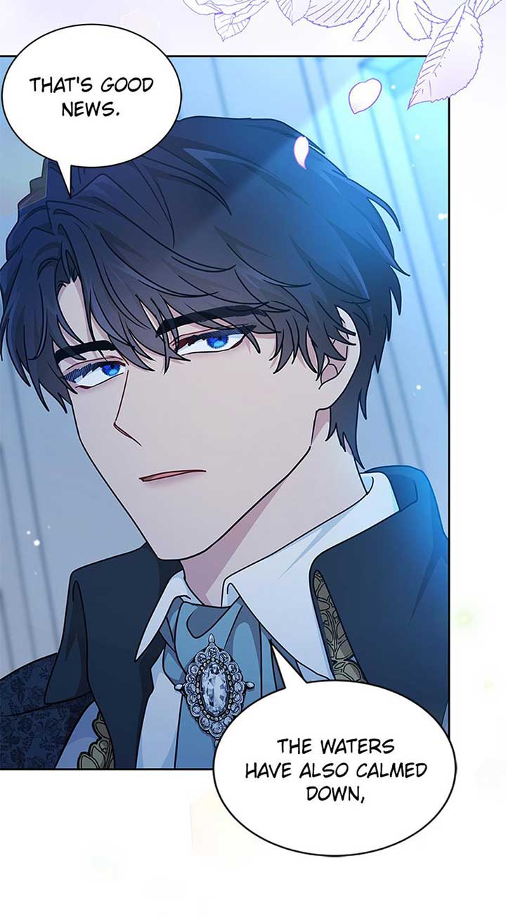 I Became the Head of the Family - Chapter 72 Page 56