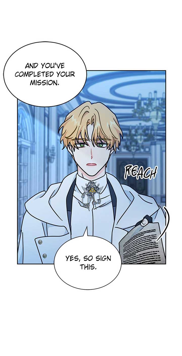 I Became the Head of the Family - Chapter 72 Page 57