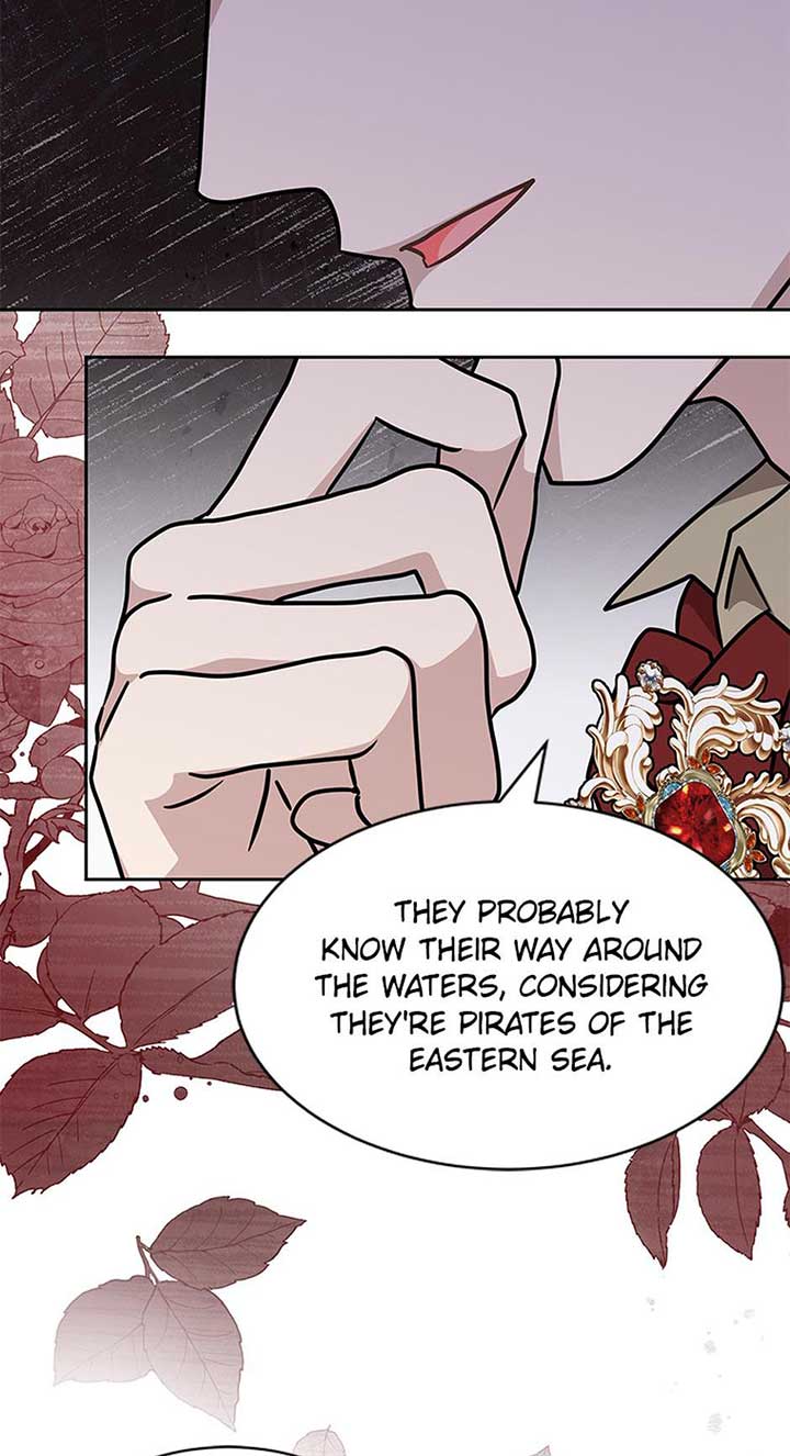 I Became the Head of the Family - Chapter 72 Page 6