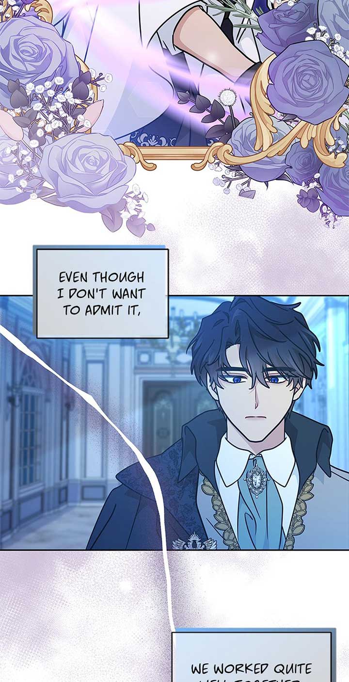 I Became the Head of the Family - Chapter 72 Page 60