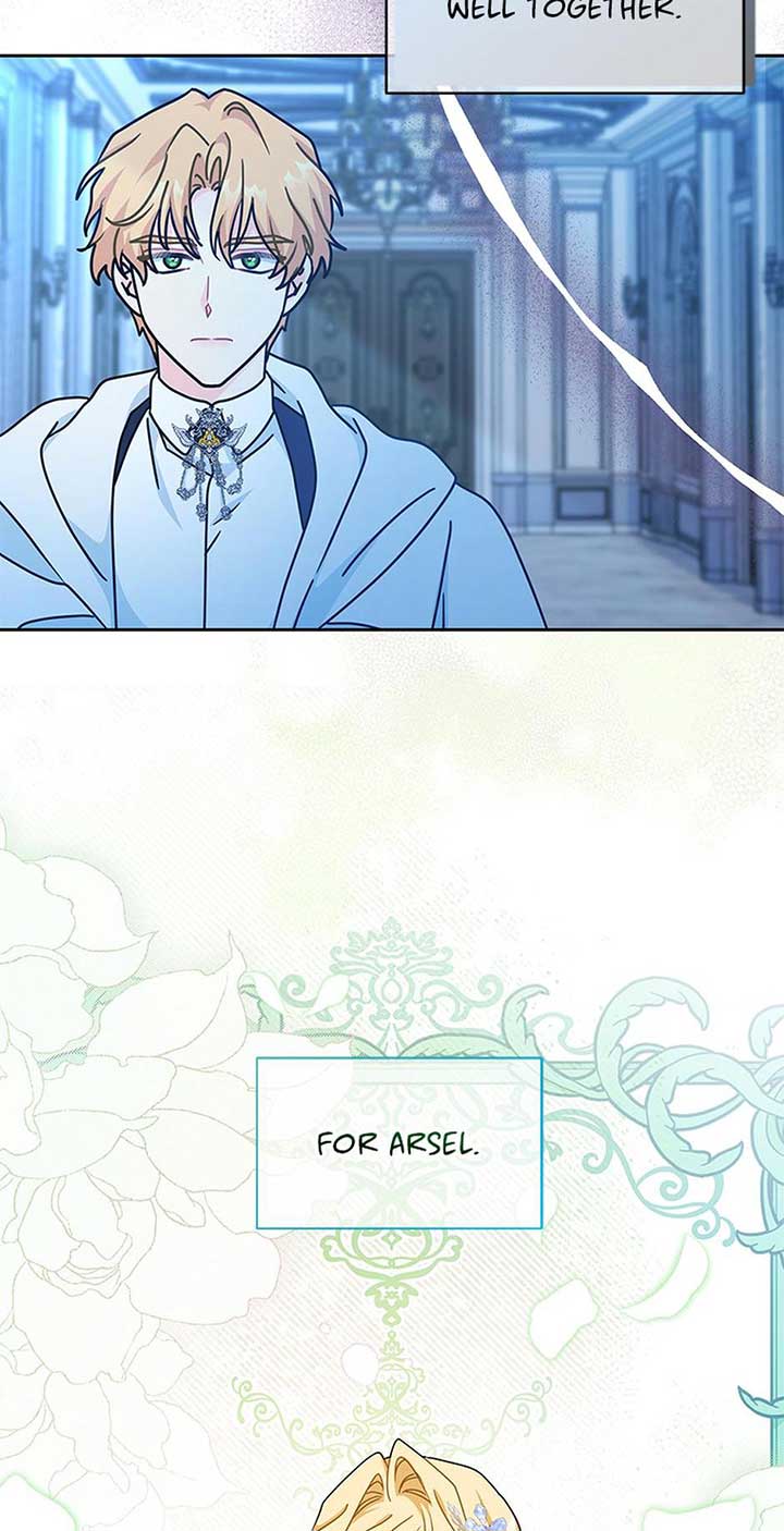 I Became the Head of the Family - Chapter 72 Page 61