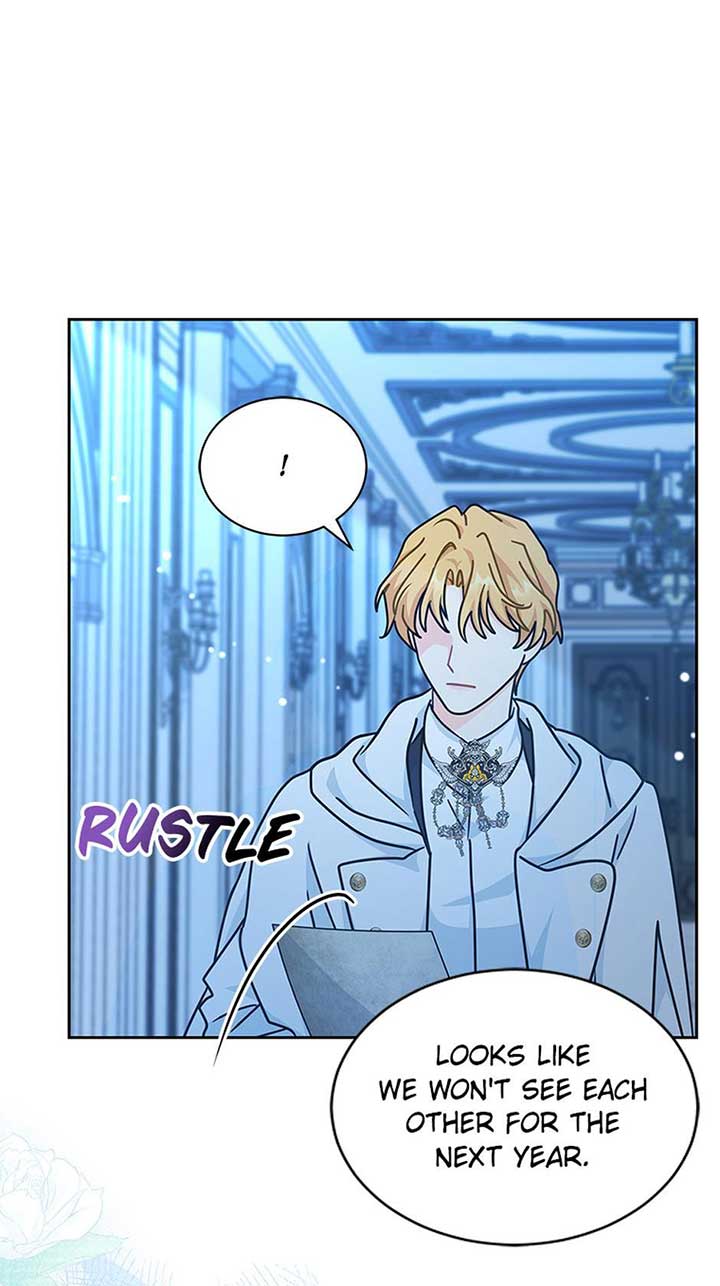 I Became the Head of the Family - Chapter 72 Page 64