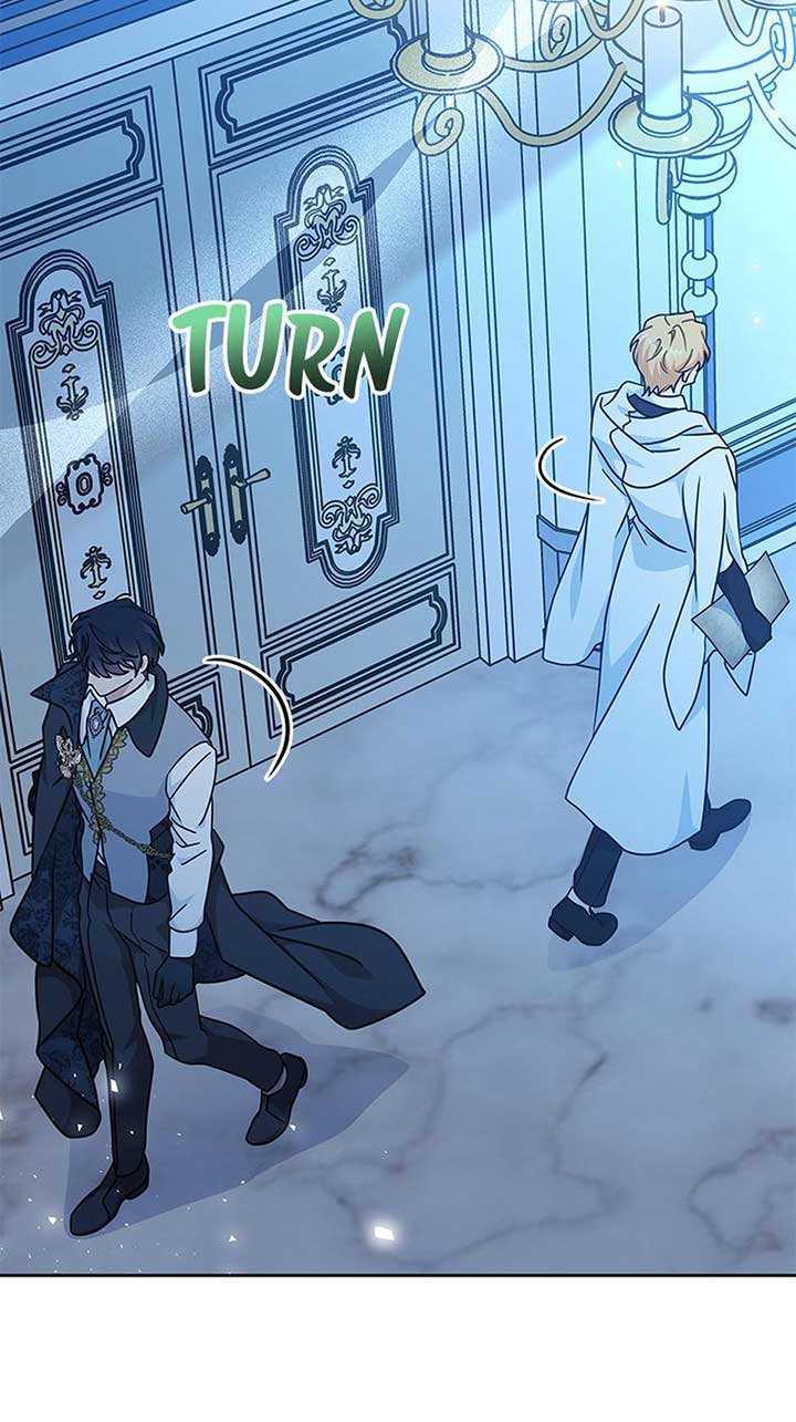 I Became the Head of the Family - Chapter 72 Page 66