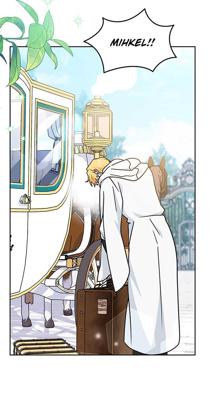 I Became the Head of the Family - Chapter 72 Page 69