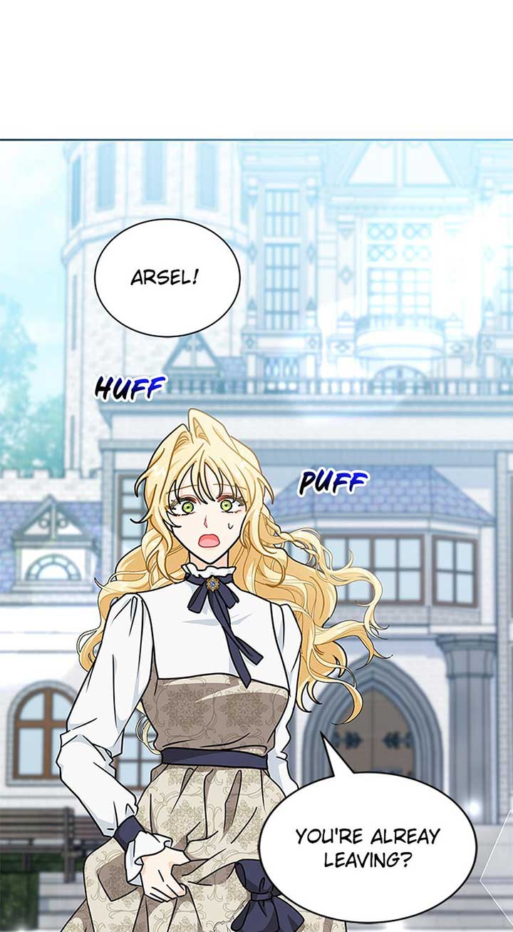 I Became the Head of the Family - Chapter 72 Page 70