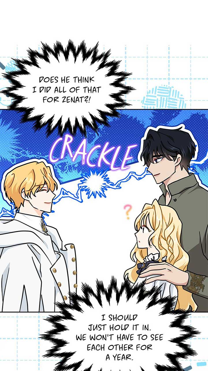 I Became the Head of the Family - Chapter 72 Page 76