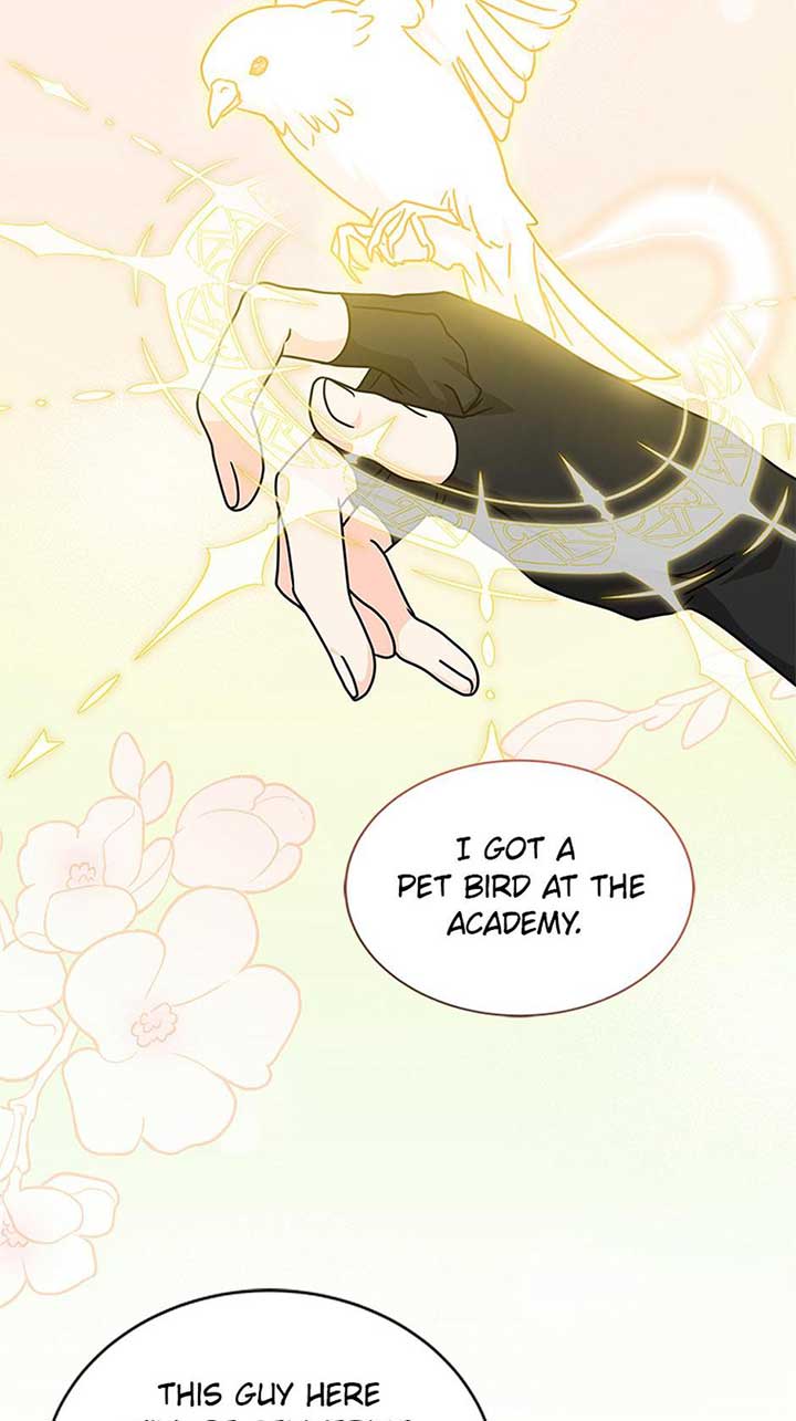 I Became the Head of the Family - Chapter 72 Page 78