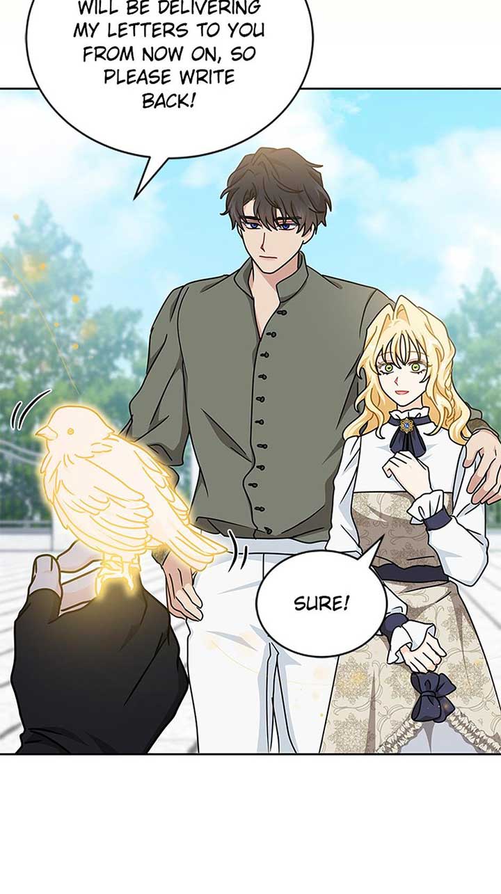 I Became the Head of the Family - Chapter 72 Page 79