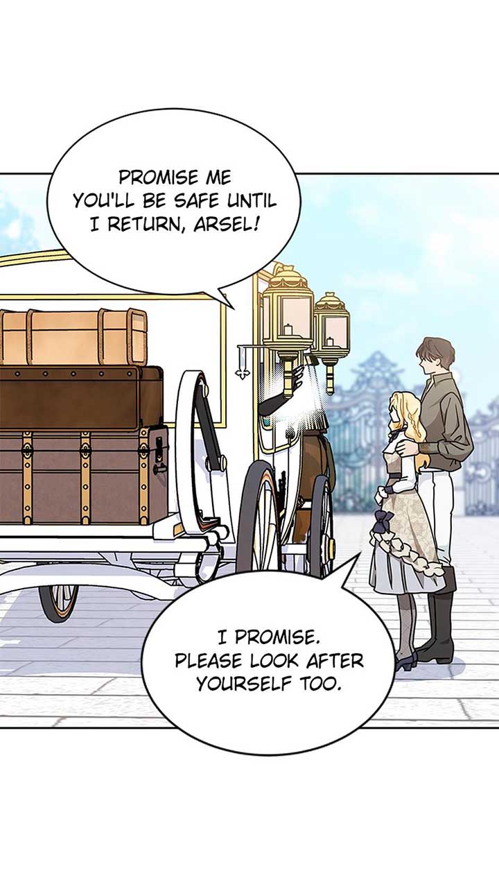 I Became the Head of the Family - Chapter 72 Page 80