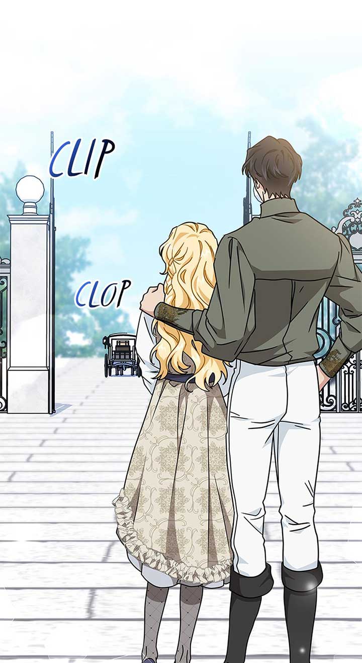 I Became the Head of the Family - Chapter 72 Page 81