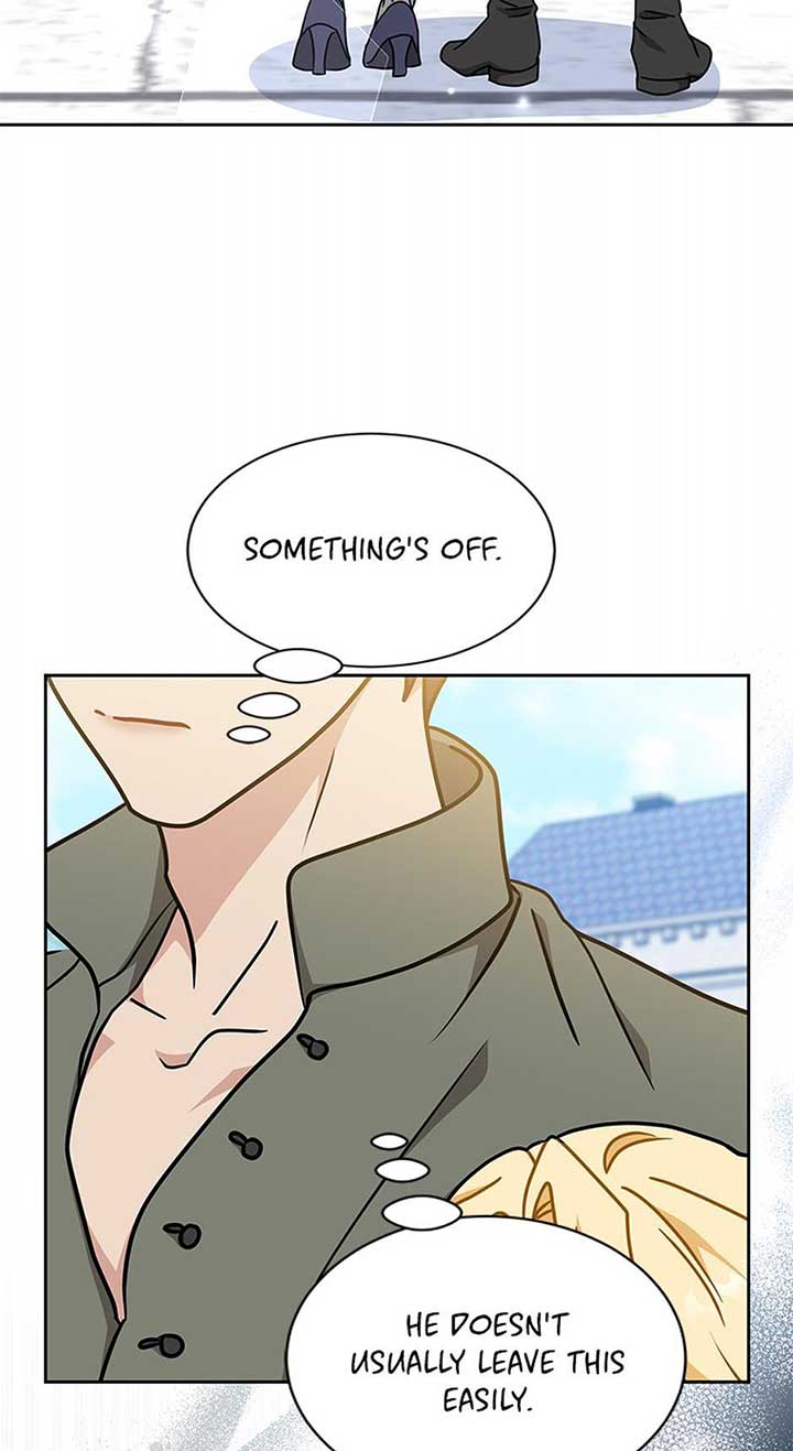 I Became the Head of the Family - Chapter 72 Page 82