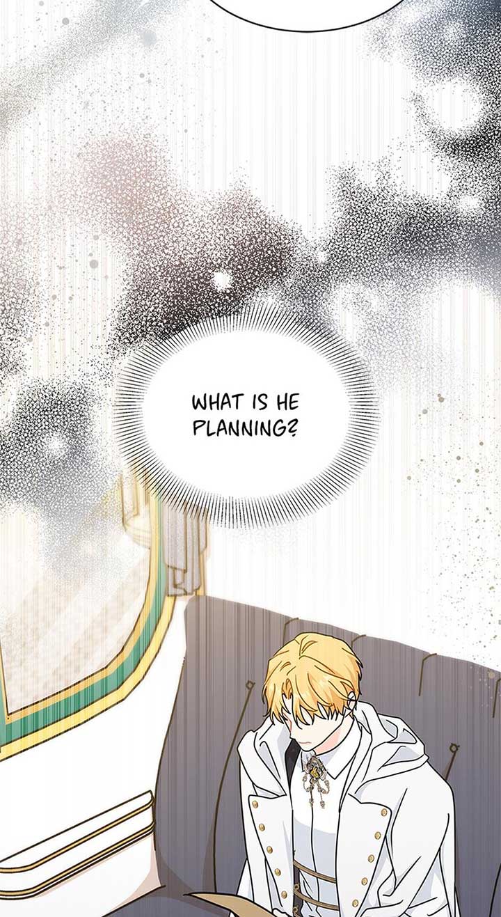 I Became the Head of the Family - Chapter 72 Page 83