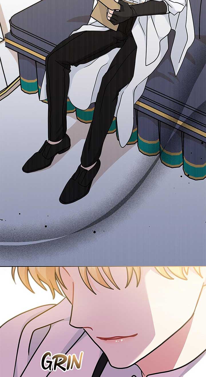 I Became the Head of the Family - Chapter 72 Page 84