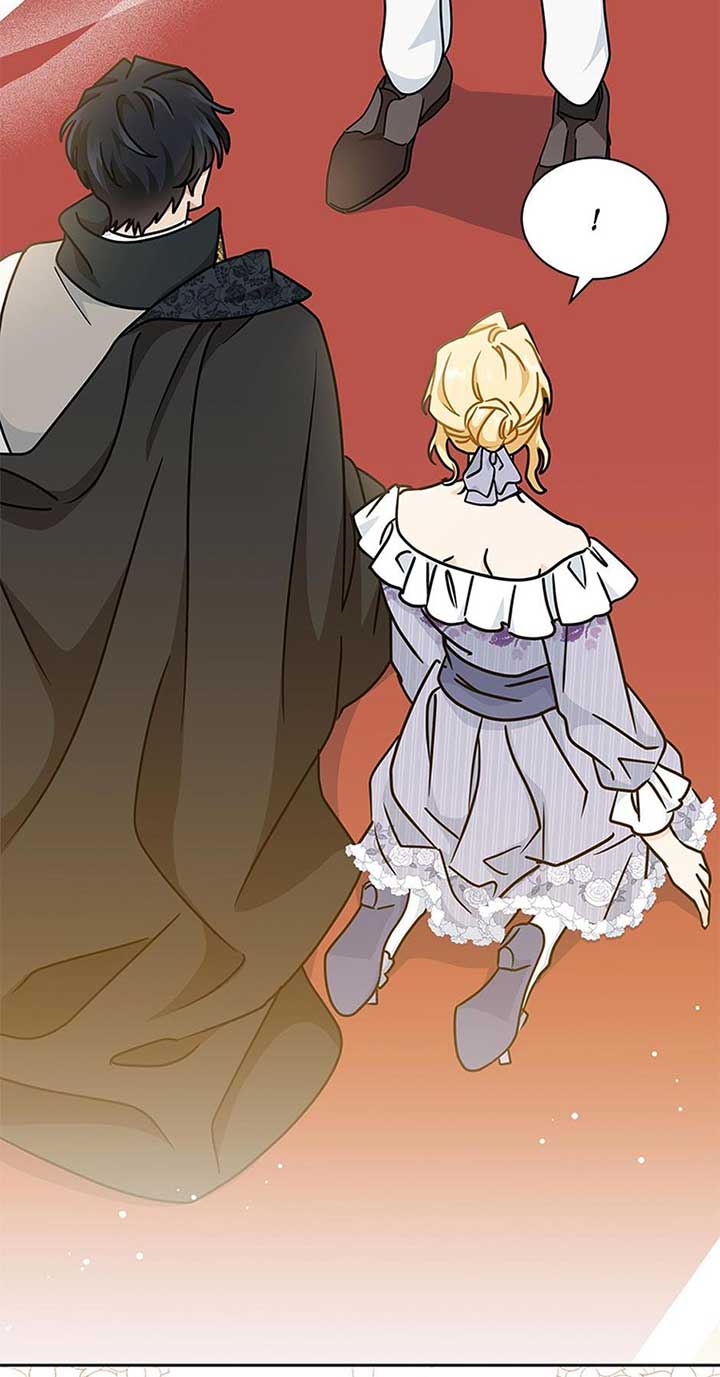 I Became the Head of the Family - Chapter 72 Page 9