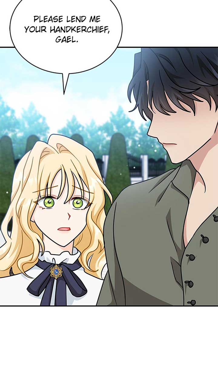 I Became the Head of the Family - Chapter 73 Page 10