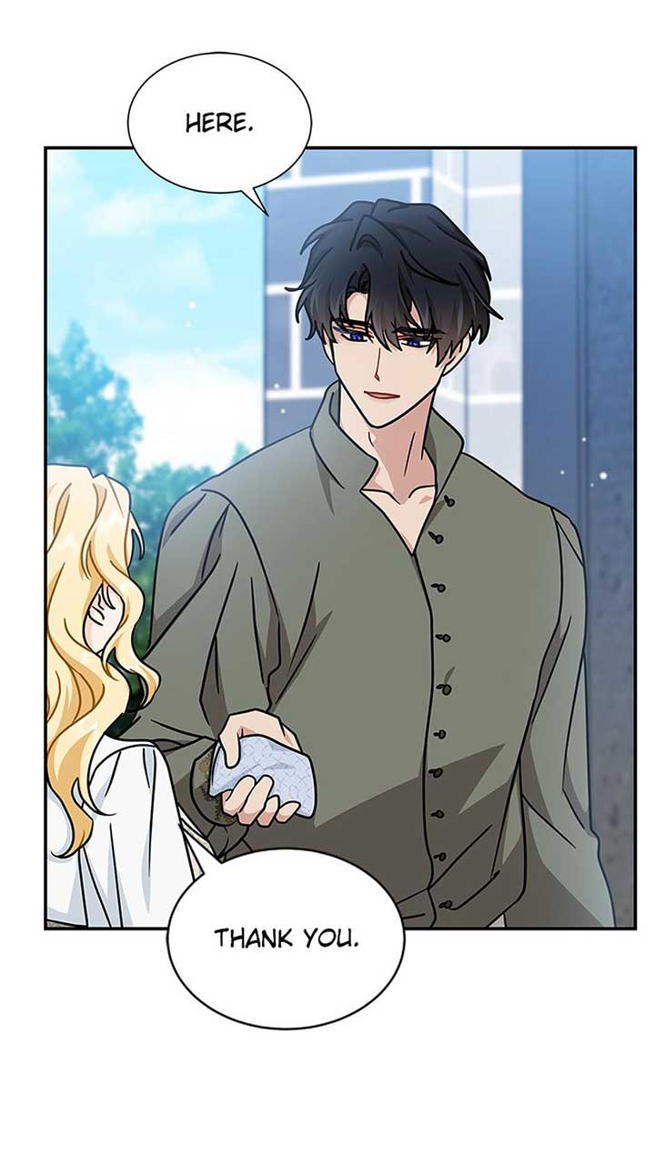 I Became the Head of the Family - Chapter 73 Page 11