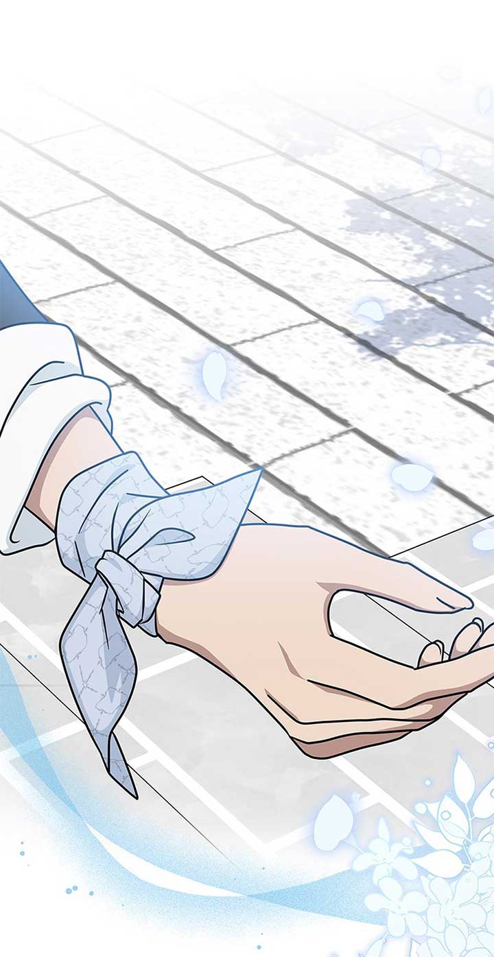 I Became the Head of the Family - Chapter 73 Page 12