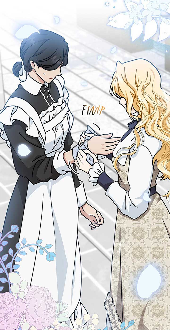 I Became the Head of the Family - Chapter 73 Page 13