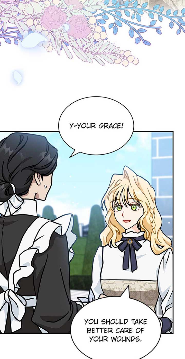 I Became the Head of the Family - Chapter 73 Page 14