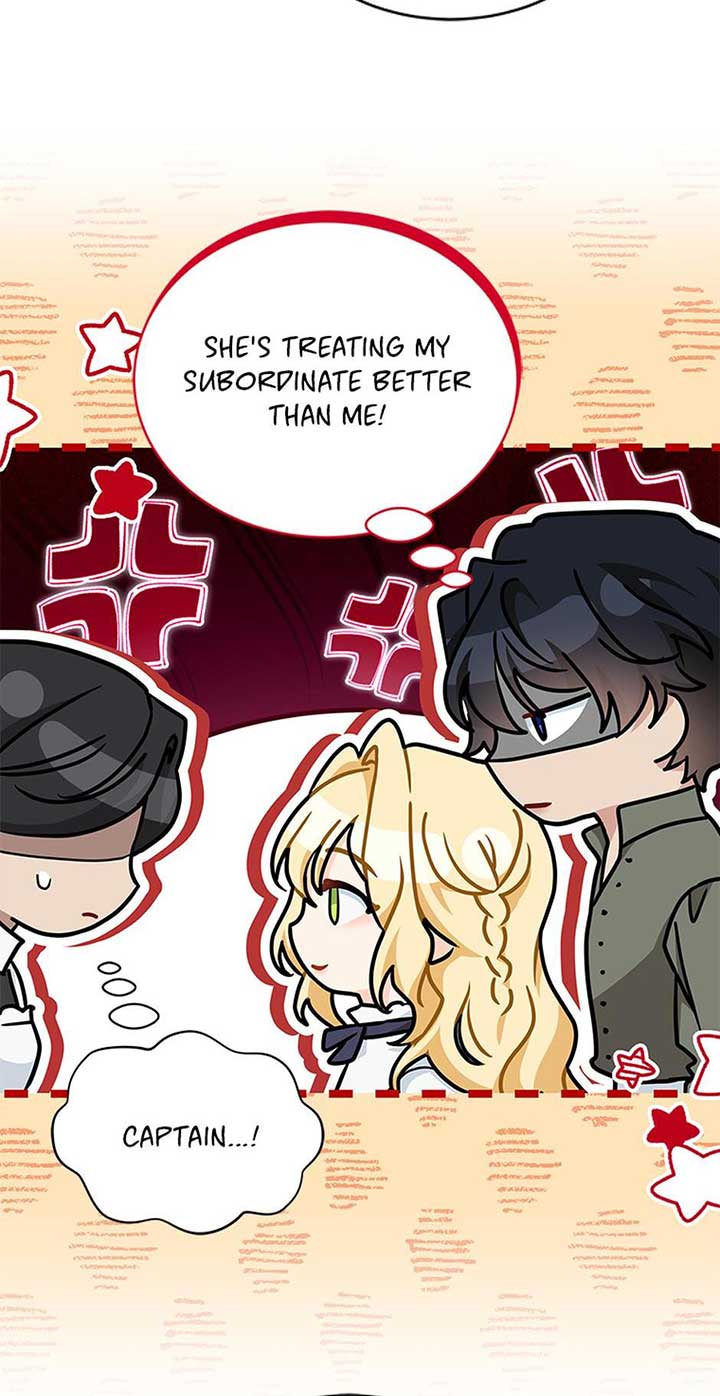 I Became the Head of the Family - Chapter 73 Page 15