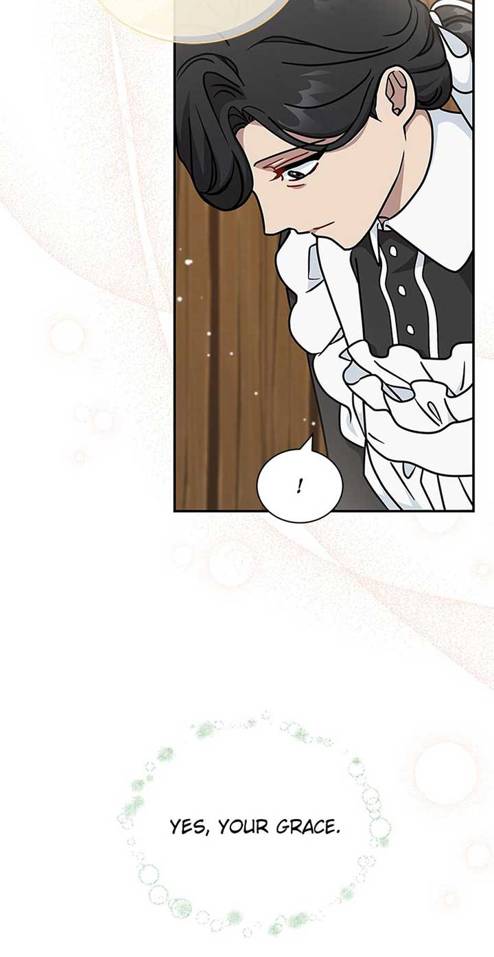 I Became the Head of the Family - Chapter 73 Page 17