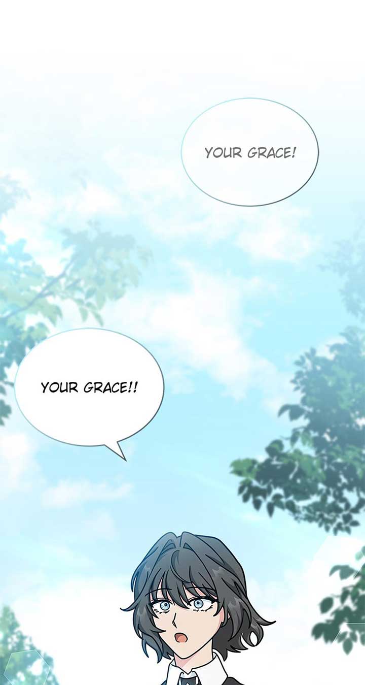 I Became the Head of the Family - Chapter 73 Page 18